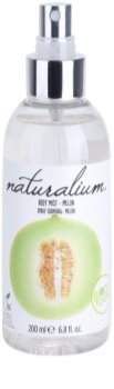 Naturalium Fruit Pleasure Melon erfrischendes Bodyspray