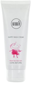 Naturativ Baby crema protectoare pentru nou-nascuti si copii