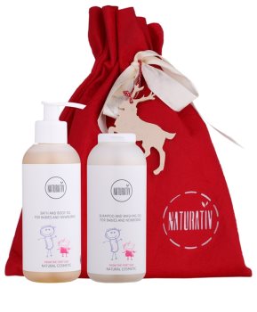 Naturativ Baby coffret I.