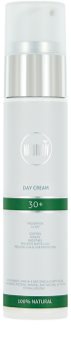 Naturativ Face Care 30+ dnevna krema proti prezgodnjemu staranju kože SPF 10