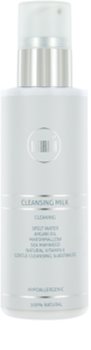 Naturativ Face Care Cleaning jemné čisticí mléko