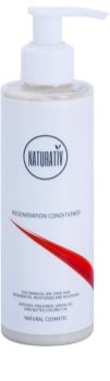 Naturativ Hair Care Regeneration nežen balzam za krepitev las