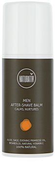 Naturativ Men After Shave Balsam zur Beruhigung der Haut