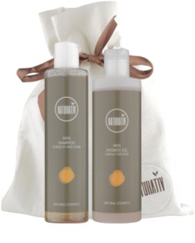 Naturativ Men set cosmetice I.