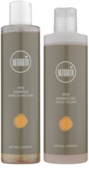 Naturativ Men set cosmetice I.