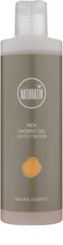 Naturativ Men set cosmetice I.