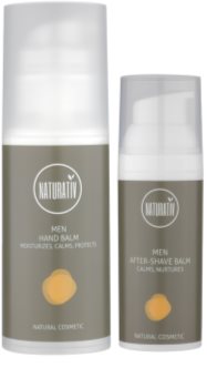 Naturativ Men coffret II.
