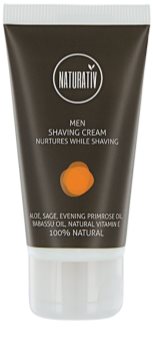 Naturativ Men krem do golenia
