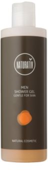 Naturativ Men sanftes Duschgel