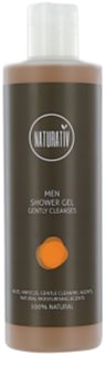 Naturativ Men sanftes Duschgel