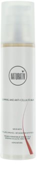 Naturativ Body Care Slimming and Firming bálsamo corporal contra la celulitis