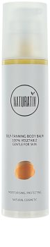 Naturativ Sun Care Sun Fun Self-Tanning Balm For Body