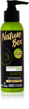 Nature Box Avocado Deeply Regenerating Cream for Split Hair Ends