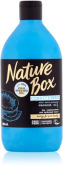 Nature Box Coconut vlažilni balzam