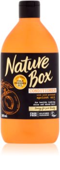 Nature Box Apricot Nourishing Conditioner For Healthy Shine