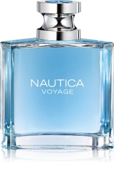 nautica voyage woda toaletowa 100 ml   