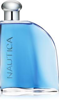 nautica blue