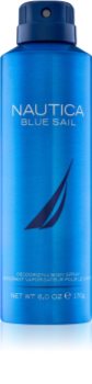 nautica blue sail spray do ciała 170 g    