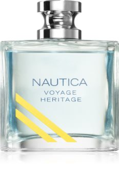 nautica voyage heritage
