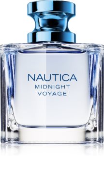 nautica midnight voyage