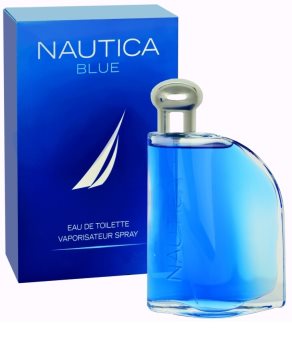 nautica blue