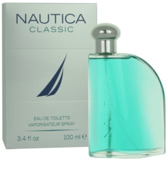 Nautica Classic toaletní voda pro muže 100 ml
