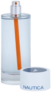Nautica Life Energy toaletní voda pro muže 100 ml