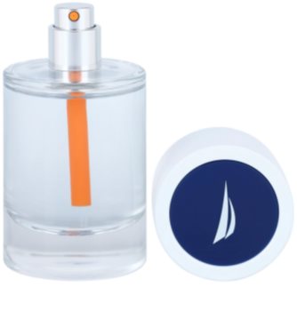 Nautica Life Energy toaletní voda pro muže 50 ml