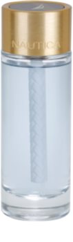 Nautica Nautica Life eau de toilette férfiaknak 100 ml