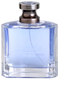 Nautica Voyage N-83 Eau de Toilette für Herren 100 ml