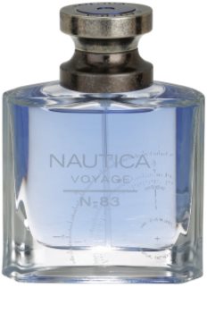 Nautica Voyage N-83 eau de toilette para hombre 50 ml