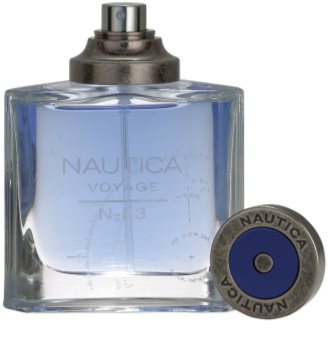 Nautica Voyage N-83 eau de toilette para hombre 50 ml