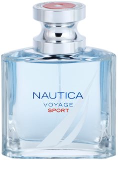 nautica voyage sport woda toaletowa 50 ml   