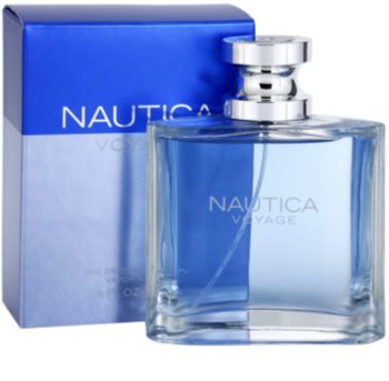 Nautica Voyage woda toaletowa dla mężczyzn 100 ml