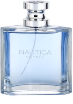 Nautica Voyage woda toaletowa dla mężczyzn 100 ml