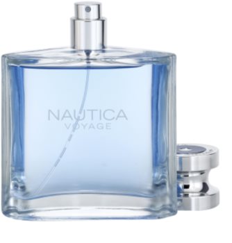 Nautica Voyage woda toaletowa dla mężczyzn 100 ml