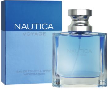 Nautica Voyage woda toaletowa dla mężczyzn 50 ml