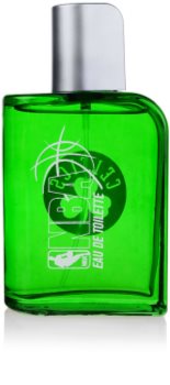 NBA Boston Celtics Eau de Toilette für Herren 100 ml