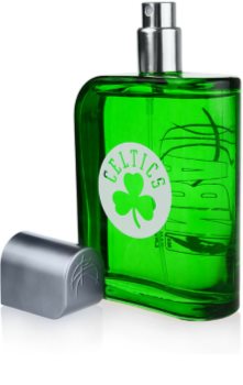 NBA Boston Celtics Eau de Toilette für Herren 100 ml