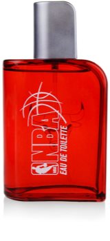 NBA Chicago Bulls eau de toilette pentru barbati 100 ml