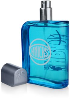NBA New York Knicks Eau de Toilette for Men 100 ml