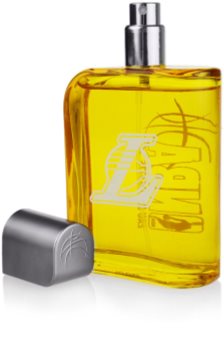 NBA Los Angeles Lakers woda toaletowa dla mężczyzn 100 ml