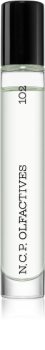 n.c.p. 102 - ginger & lime woda perfumowana 10 ml    
