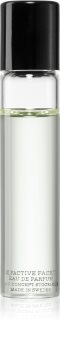 n.c.p. 102 - ginger & lime woda perfumowana 5 ml    