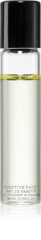 n.c.p. olfactive facet 707 - oud & patchouly woda perfumowana 5 ml    