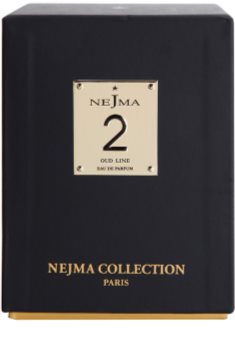 Nejma Nejma 2 eau de parfum unisex 100 ml