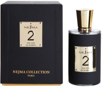 Nejma Nejma 2 parfémovaná voda unisex 100 ml
