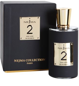 Nejma Nejma 2 eau de parfum unisex 100 ml