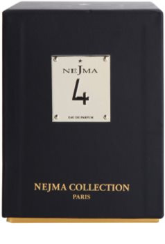 Nejma Nejma 4 eau de parfum pour femme 100 ml