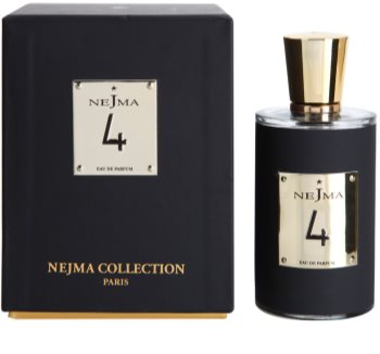 Nejma Nejma 4 eau de parfum pour femme 100 ml